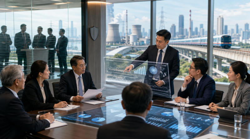 ทางแพร่งของตระกูลแช่: บททดสอบ Good Corporate Governance ในธุรกิจครอบครัวไทยยุคเปลี่ยนผ่านรุ่นที่ 3