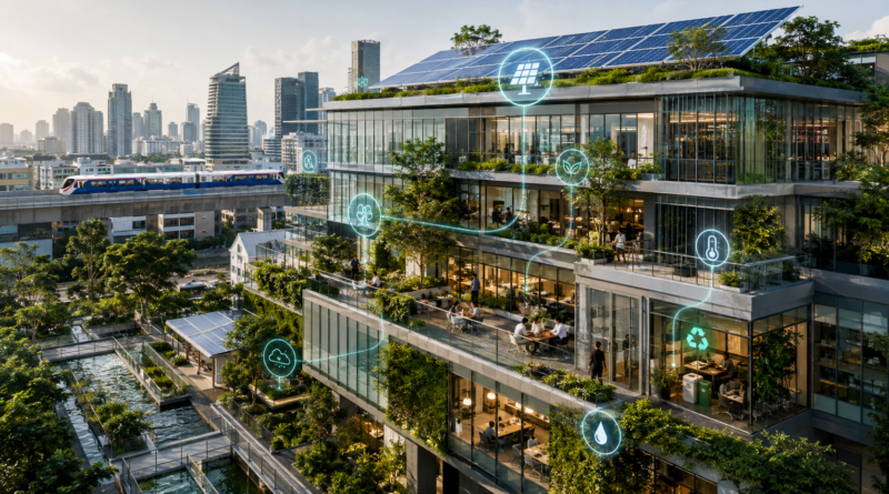 ทำธุรกรรมให้เป็นดิจิทัล: สตาร์ทอัป PropTech ไทยกำลังปรับปรุงการจำนองและการเช่าให้คล่องตัวขึ้นอย่างไร